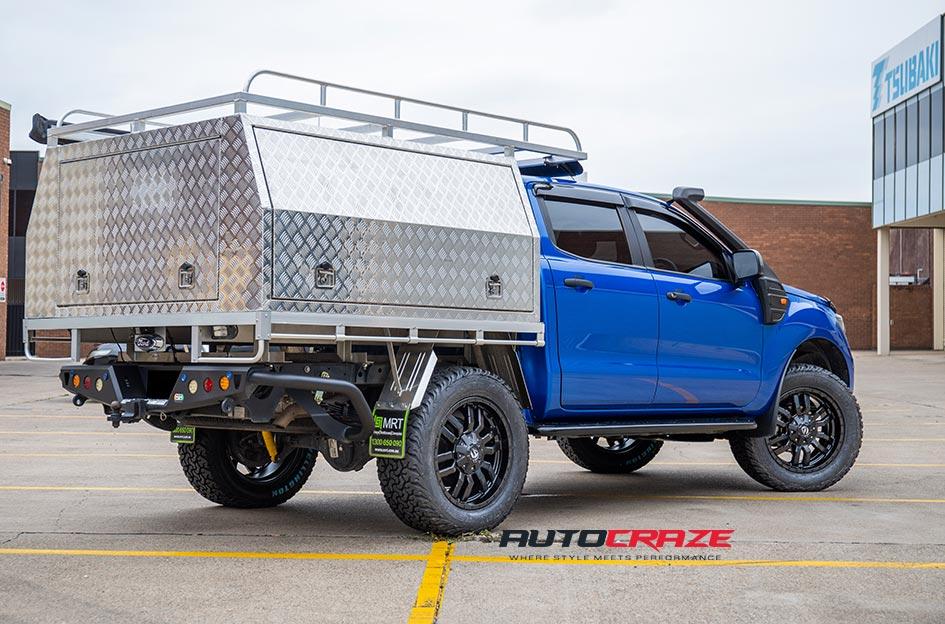 FORD-RANGER-SLEDGE-MATTE-BLACK